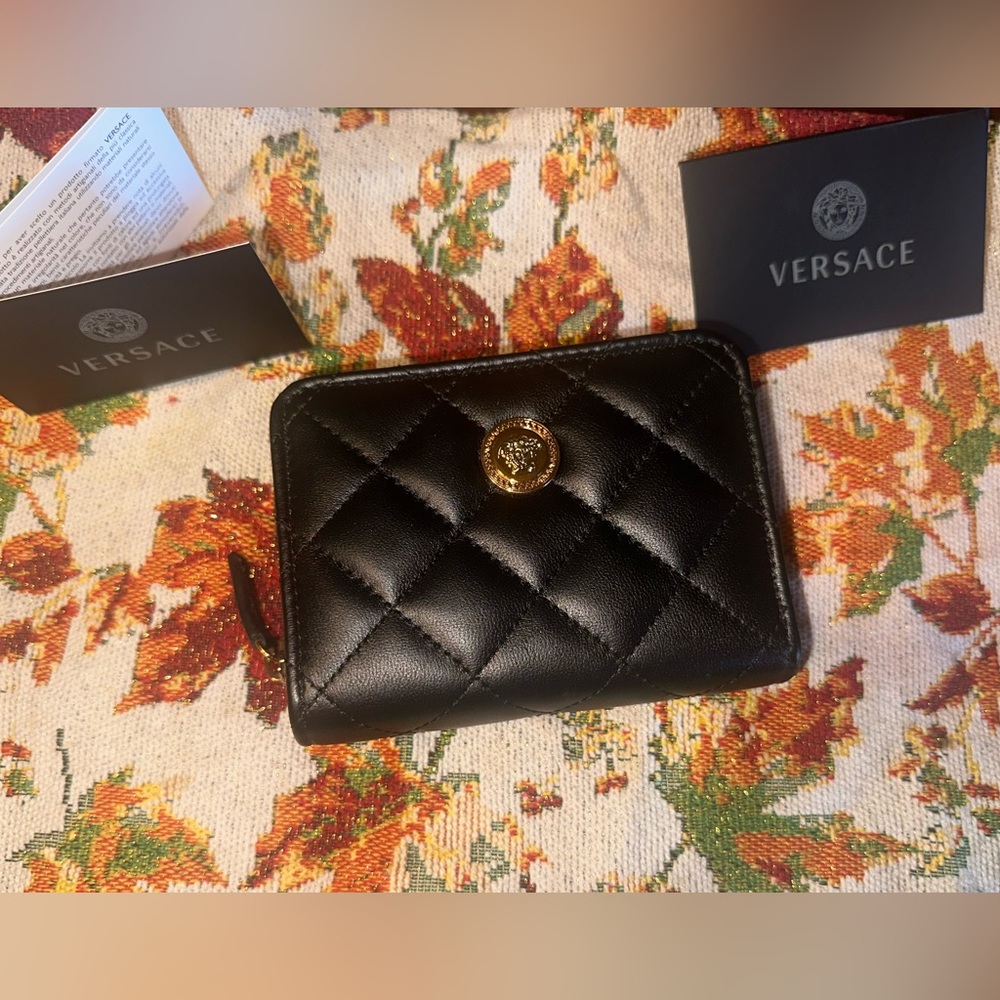Versace wallet - Picture 7 of 16